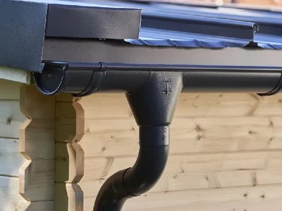 Шоурум компании MODX Revolution 5